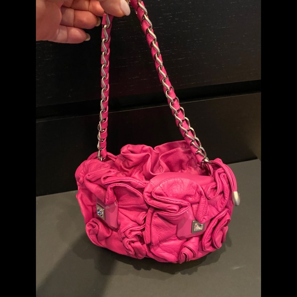 Renato Angi Venezia bag